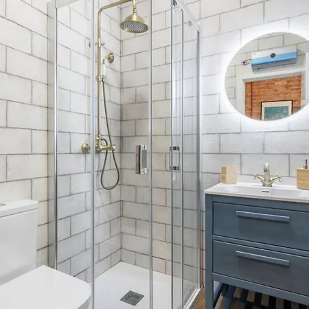 شقة Casco Viejo Junto A La Plaza Nueva Y Unamuno