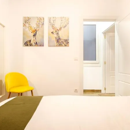 Appartement Plaza Nueva Stay Bilbao Bilbao