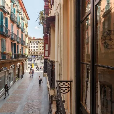 Casco Viejo Junto A La Plaza Nueva Y Unamuno Apartamento Bilbao