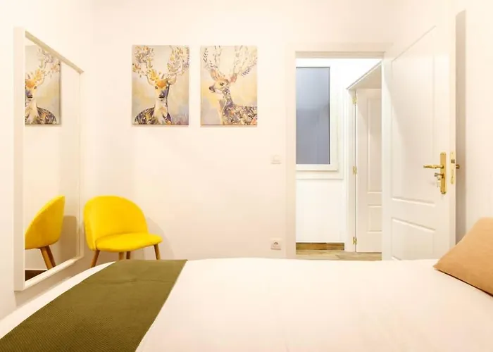 Apartamento Casco Viejo Junto A La Plaza Nueva Y Unamuno Bilbau