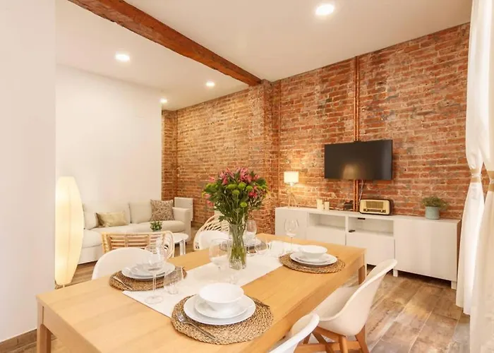 Apartamento Casco Viejo Junto A La Plaza Nueva Y Unamuno Bilbau