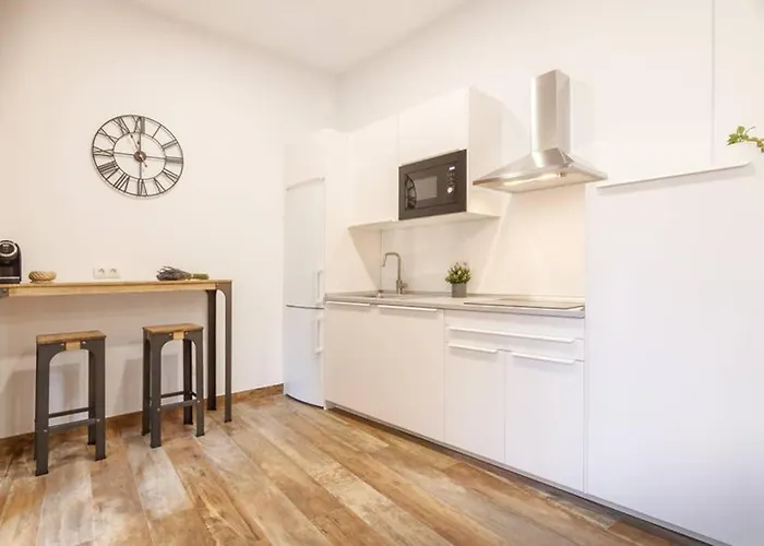 Apartamento Casco Viejo Junto A La Plaza Nueva Y Unamuno Bilbau