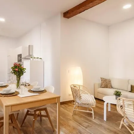Plaza Nueva Stay Bilbao * Bilbao